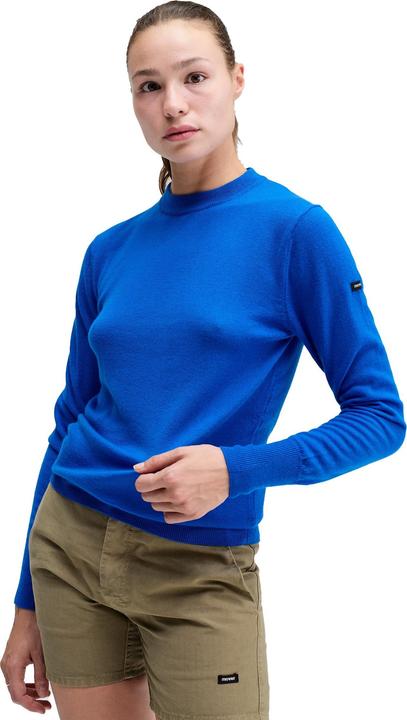 Actual product image Mover Plastic Free Sportswear Light Merino Crewneck (XS)