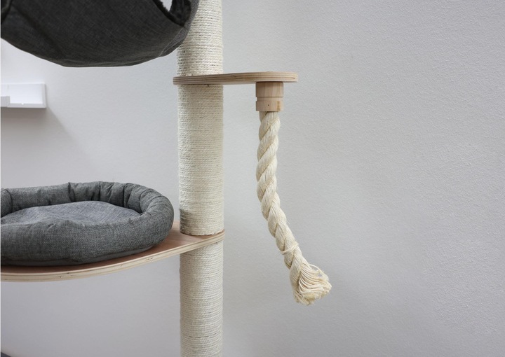 Immagine prodotto Kerbl Dolomite 2.0 Tofana (160 cm, Grigio)