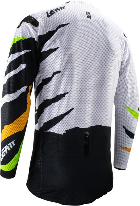 Produktbild Leatt Jersey Moto 5.5 UltraWeld (Herren, M)