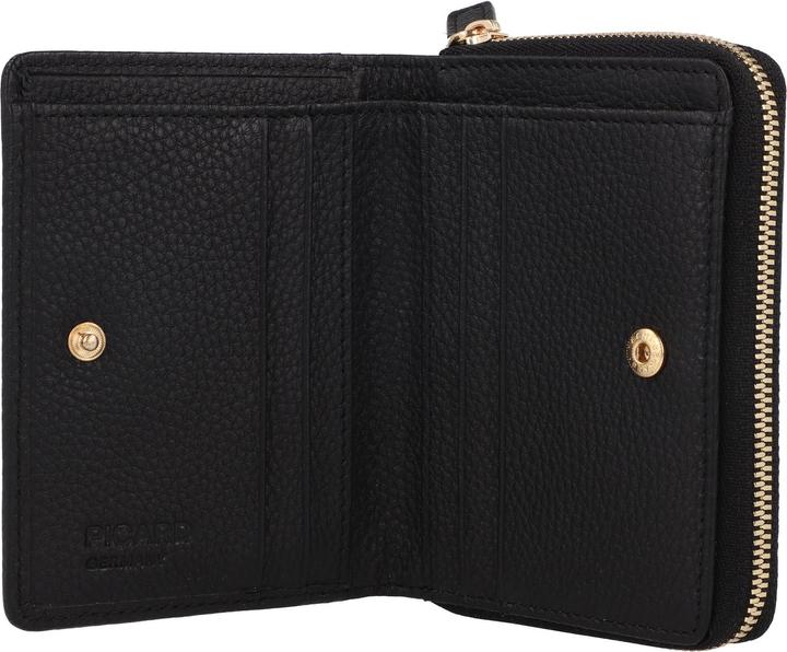 Immagine prodotto Picard Java 1 Geldbörse RFID Schutz Leder 11 cm