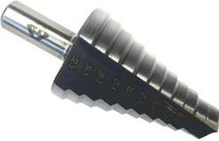 Actual product image C.K Magma HSS step drill 12.5 - 32.5 m (10 mm)