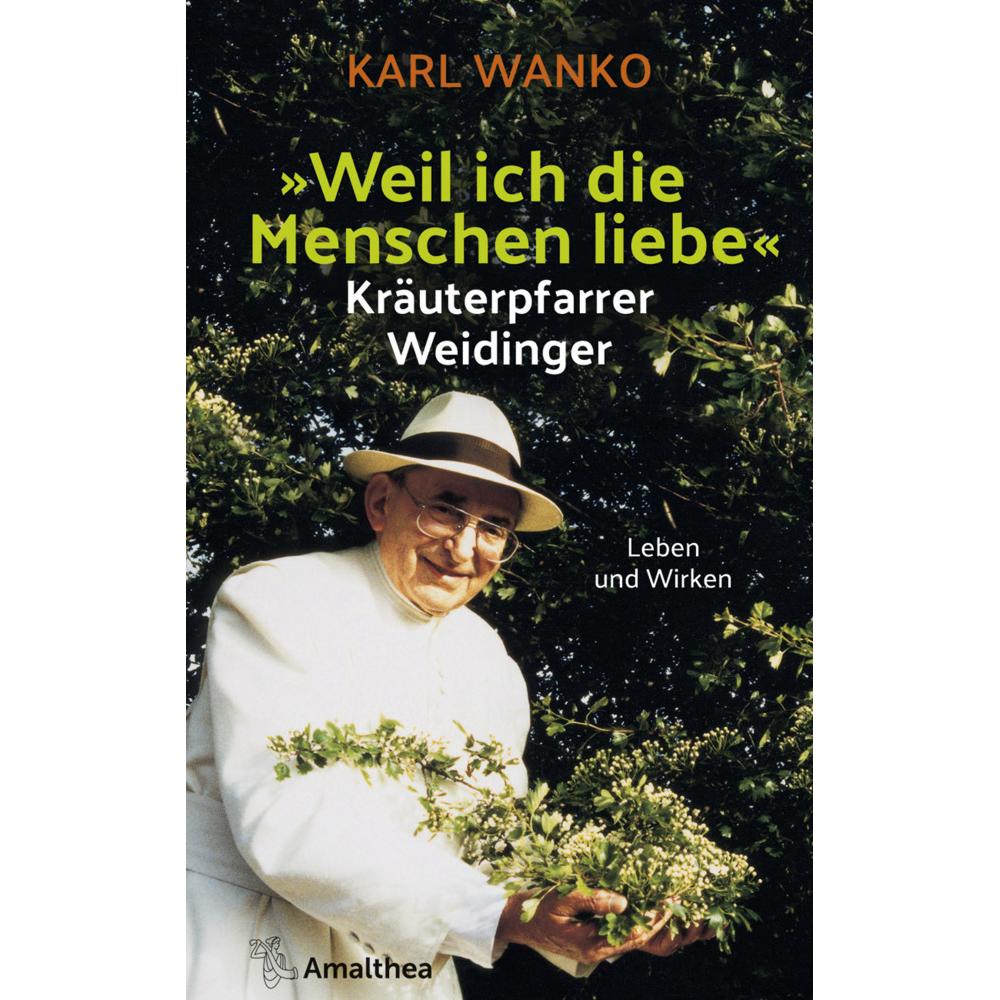 Wanko:Weil ich die Menschen liebe - Krä, Ratgeber von Karl Wanko