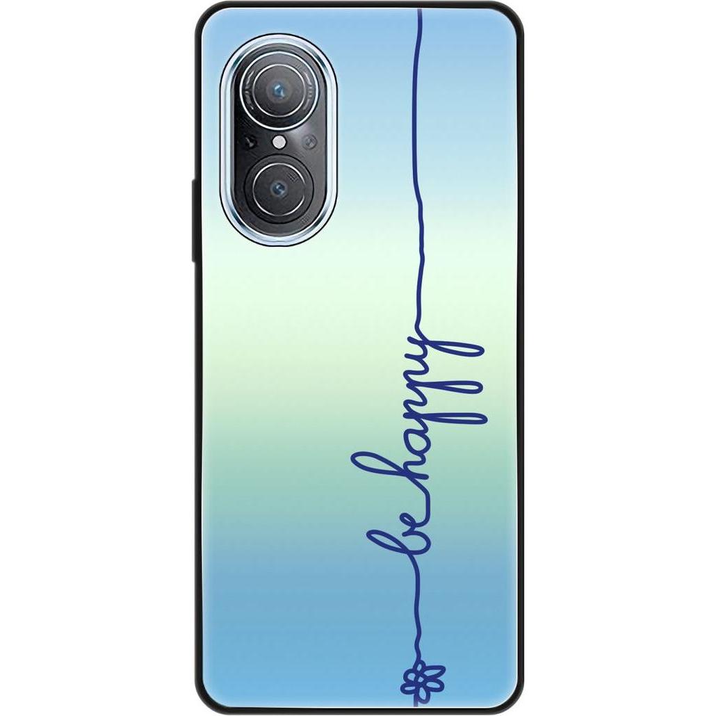 König Design Hülle Handy Schutz für Huawei nova 9 SE Case Cover Tasche Bumper Etuis TPU Neu (Huawei Nova 9 SE), Smartpho...