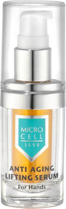 Produktbild Micro Cell Anti Aging Hand Lifting Serum (15 ml)
