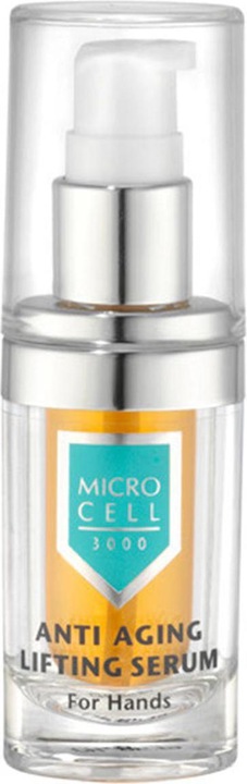 Immagine prodotto Micro Cell Siero Lifting Mani Anti-Invecchiamento (15 ml)