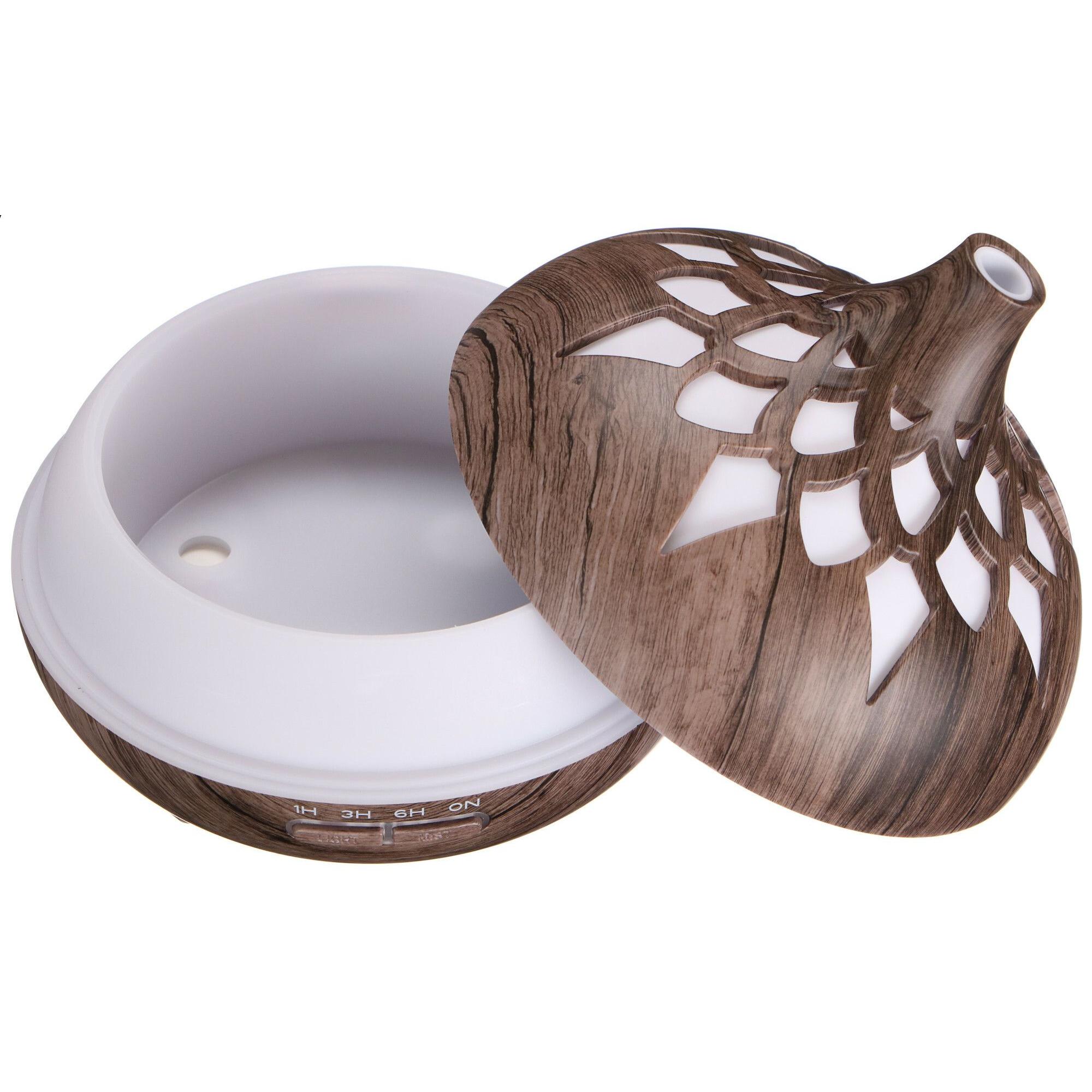 Thumbnail - Sixtol, Aroma Diffuser, Palm (500 ml)