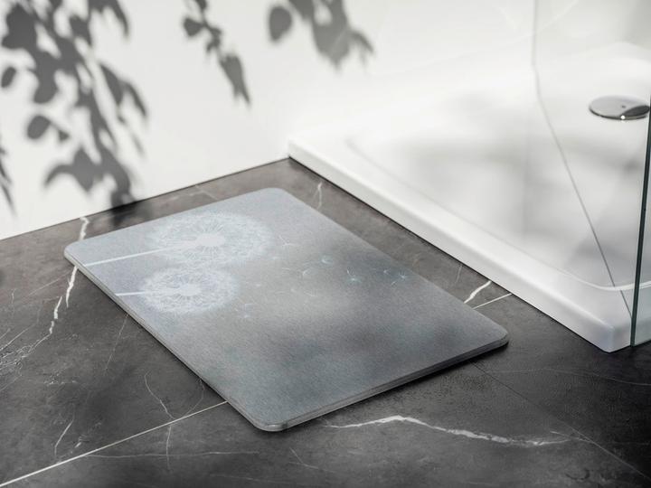 Produktbild Wenko Badematte Astera (60 x 39 cm)