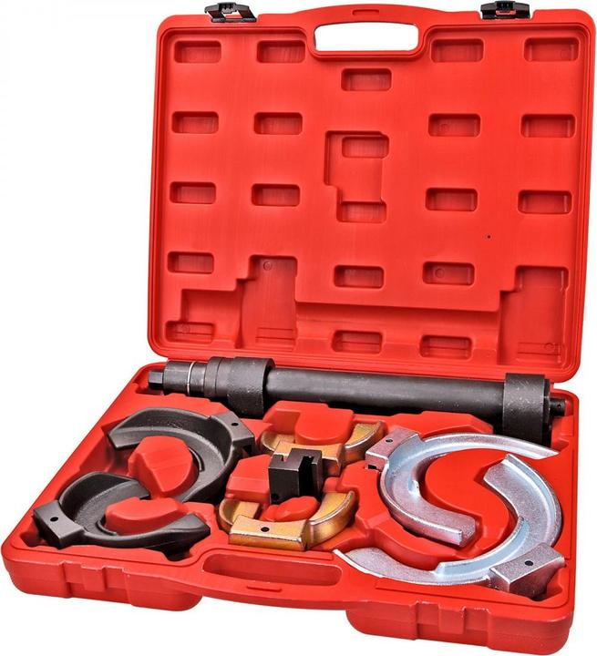 Produktbild Dema Spezial Federspanner Satz 14 teilig