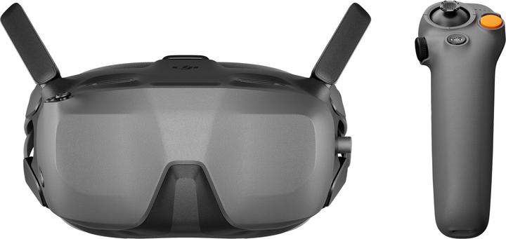 Produktbild DJI Avata 360 Motion Fly More Combo (DJI Goggles N3) (23 min, 455 g, 120 Mpx)