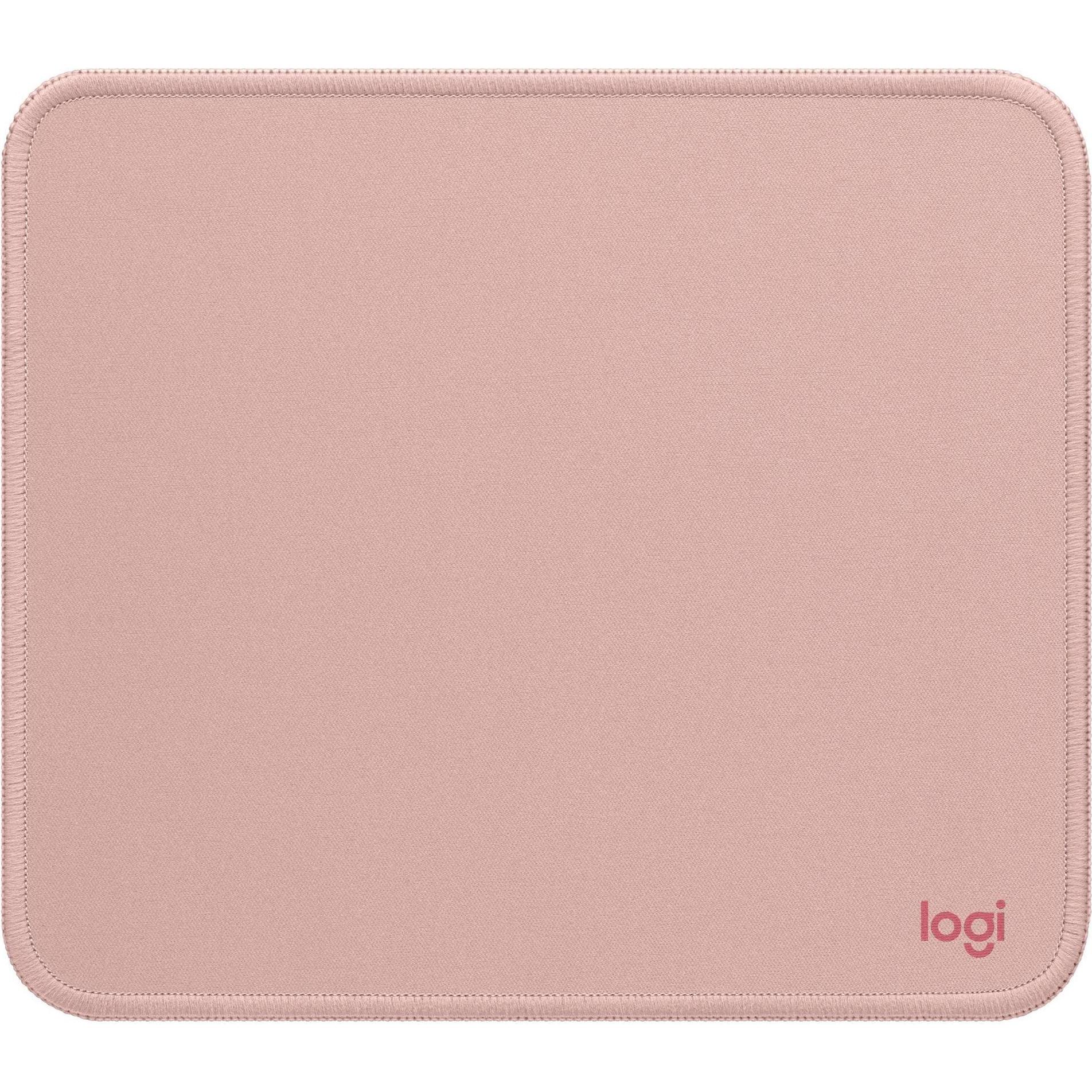 Thumbnail - Logitech Studio (S), Mausmatte, Rosa