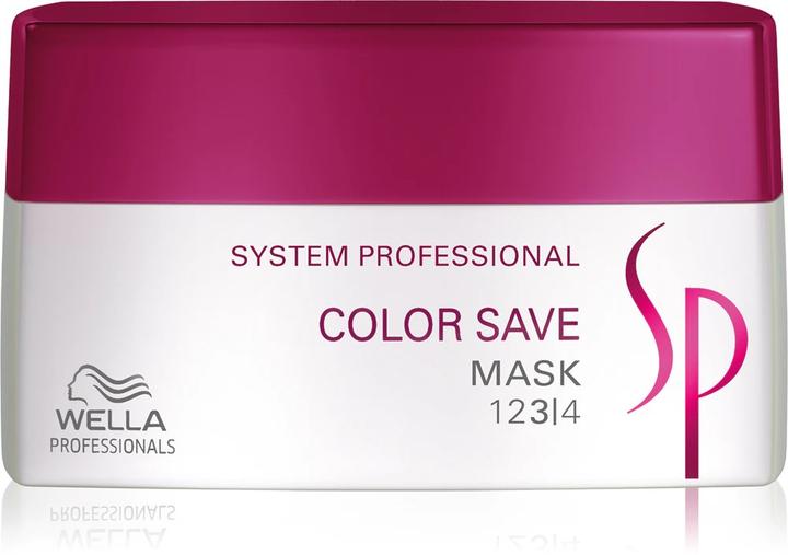 Produktbild Wella System Professional (400 ml)
