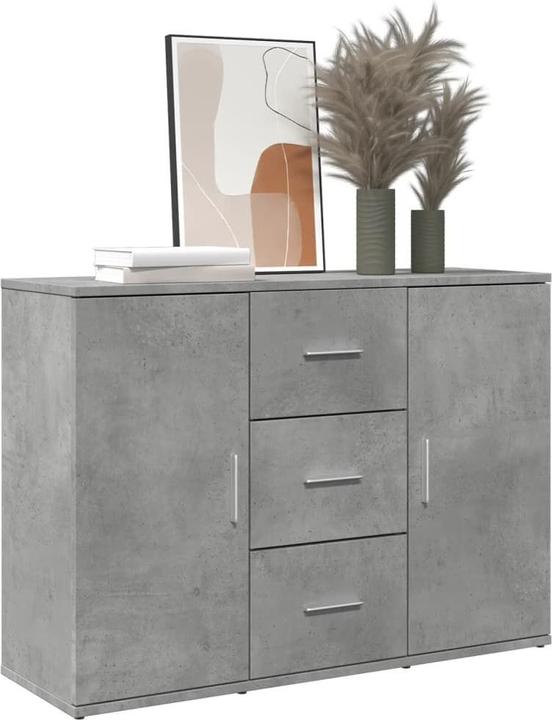Immagine prodotto VidaXL Credenza (90,5 x 29,5 x 65 cm)