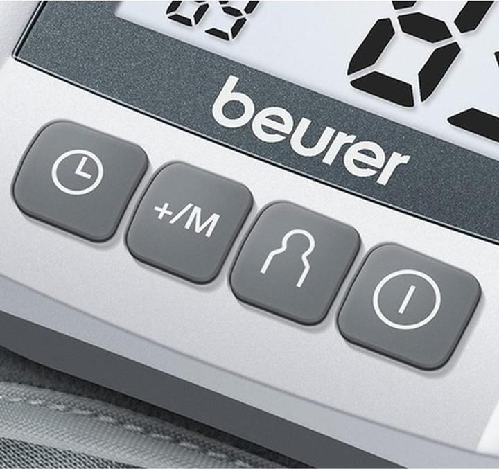 Actual product image Beurer BC 30