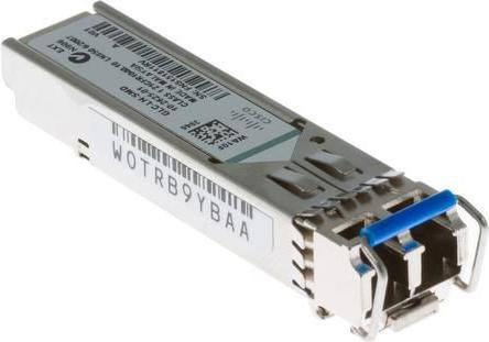Immagine prodotto Cisco 1000Base-LX/LH SFP
