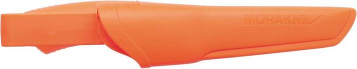 Actual product image Morakniv Bushcraft orange (10.90 cm)