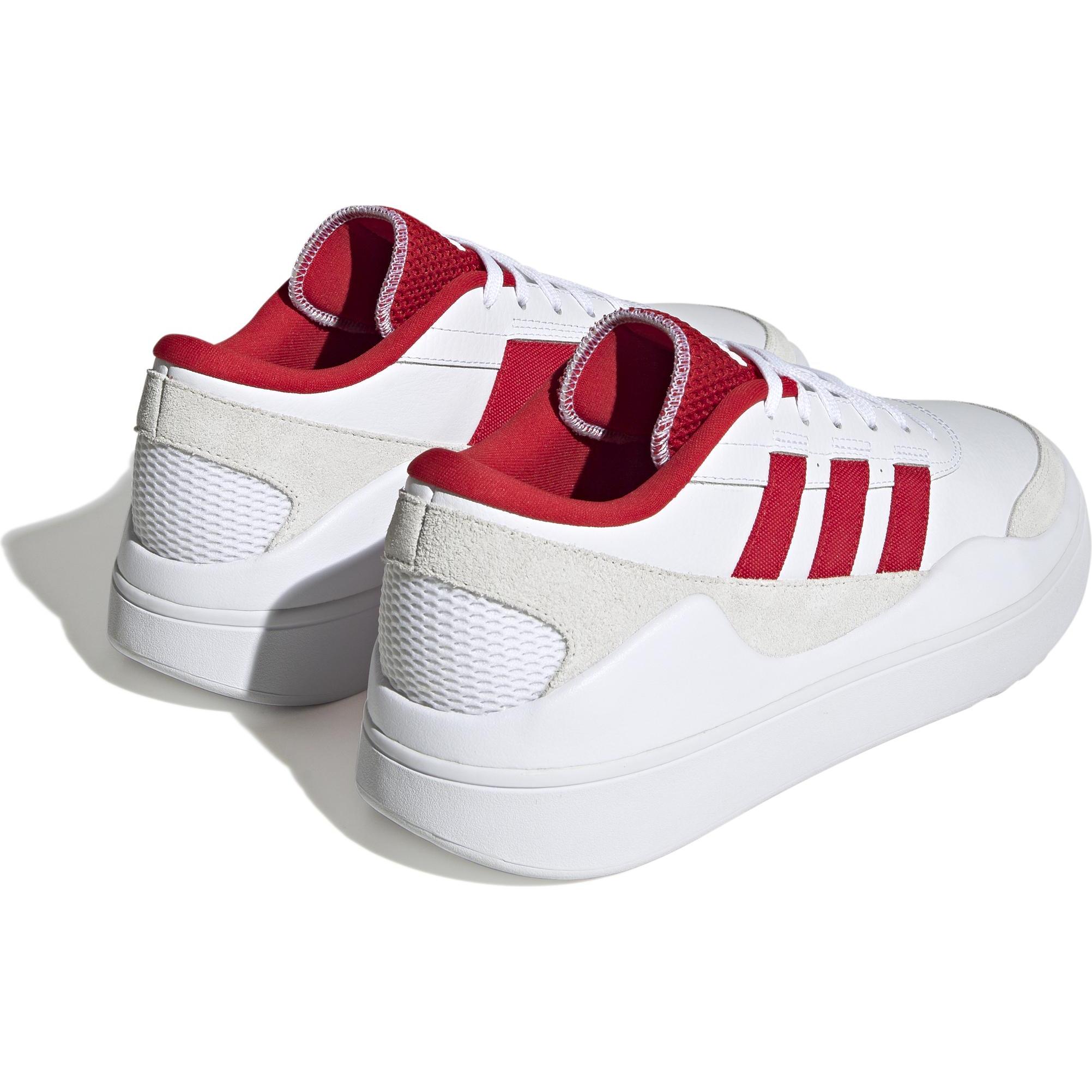 Thumbnail - adidas, Herren, Sneaker, sneakers osade, Weiss, (42 2/3)