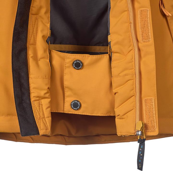 Produktbild Isbjörn Helicopter Winter Jaket Kids (98, 104)