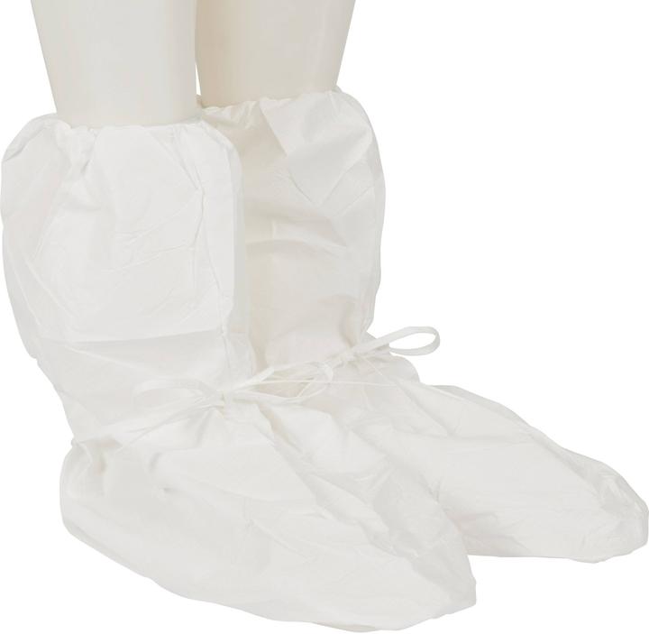 Actual product image 3M Overshoe white 450 (Overshoes)