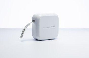 Actual product image Brother P-Touch Cube Plus PT-P710BTH