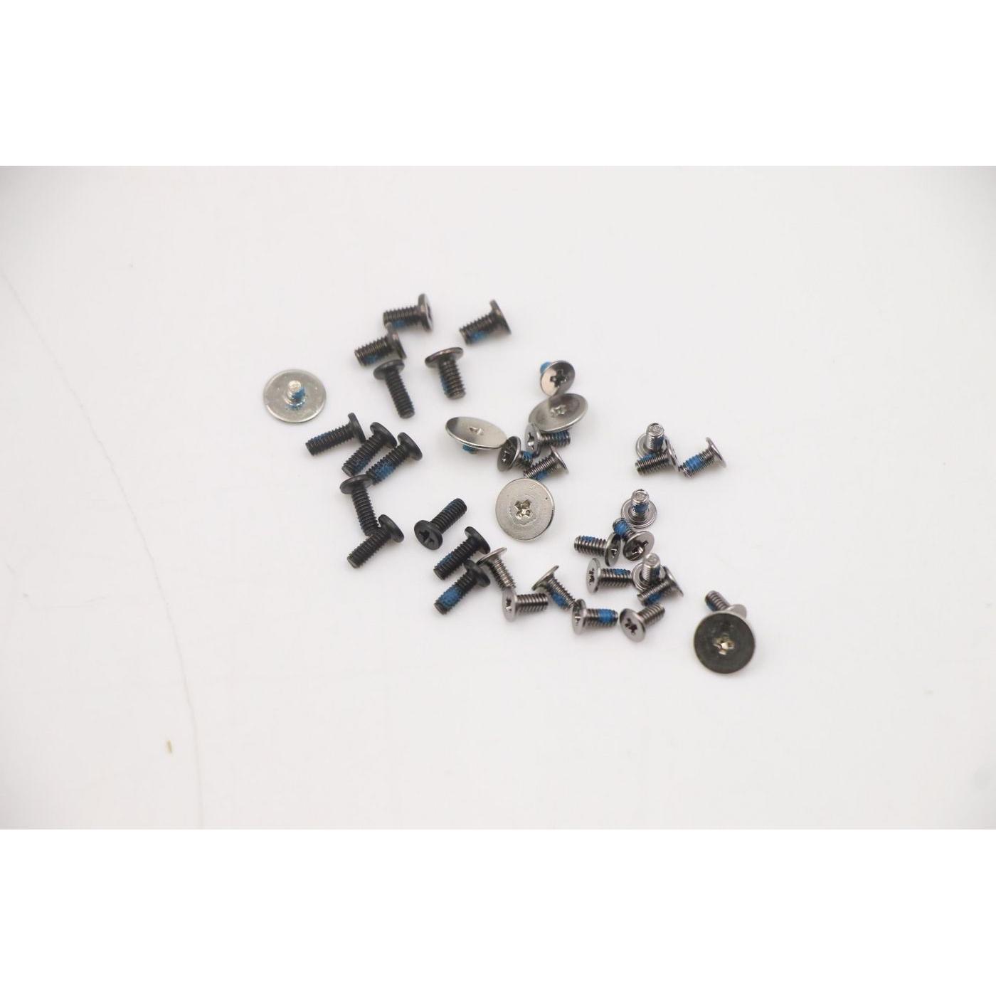 Lenovo Screw Pack C 82R1, Notebook Ersatzteile