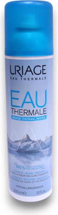 Actual product image Uriage Eau Thermale Thermal Water (Face toner, 300 ml)