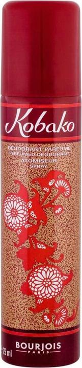 Actual product image Bourjois Kobako (Spray, 75 ml)