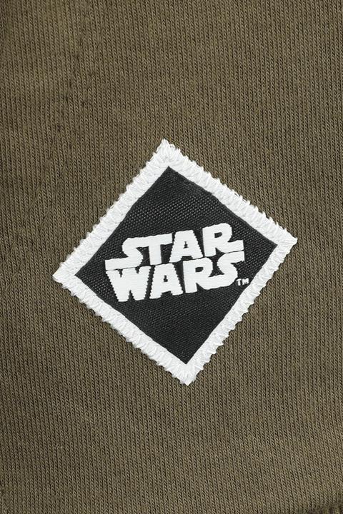 Produktbild Star Wars The Mandalorian - Bounty Hunter (XXL)