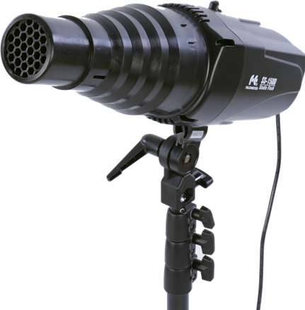 Produktbild Falcon Eyes Studioblitz Set SSK-3150D (150 W, Set)