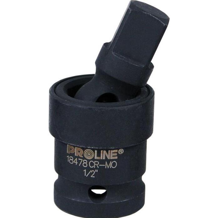 Proline, Drehmomentschlüssel, Pro-Line 3/4" Schlagkugelgelenk 102 mm (18906) (3/4")