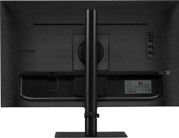 Image du produit Samsung LS27A600NWUXEN (2560 x 1440 pixels, 27")