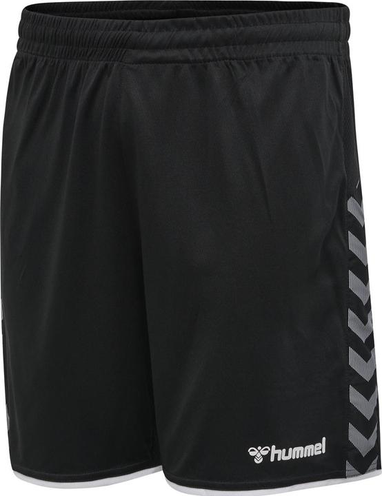 Actual product image hummel Authentic Poly Shorts (S)