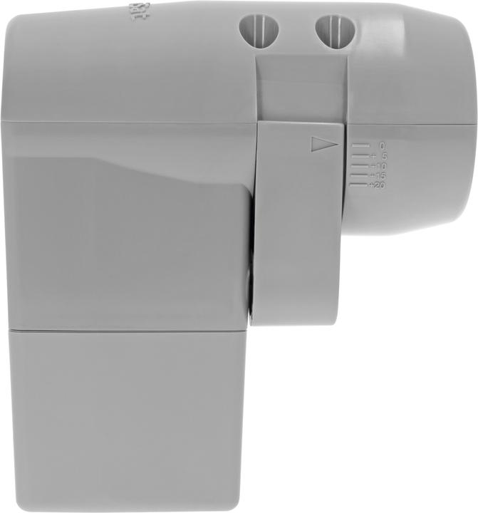 Immagine prodotto TechniSat 0010/8988 UNYSAT-Universal-Octo-LNB (Polpo LNB, Unisato)