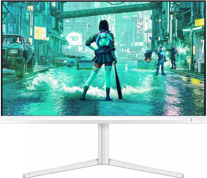 Actual product image Philips Evnia 27M2N3201A - 27 Zoll Full (1920 x 1080 pixels, 27")