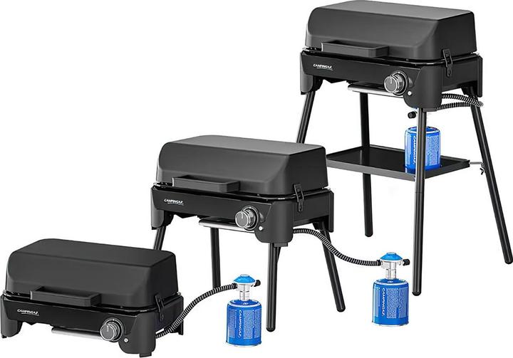 Produktbild Campingaz Tour & Grill CV Plus (2.40 kW)