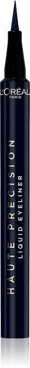 Actual product image L'Oréal Paris L'Oreal Infaillible (03 Blue, Bleu Suede)