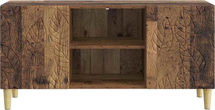 Produktbild vidaXL TV-Schränk (102 x 34.50 x 50 cm)