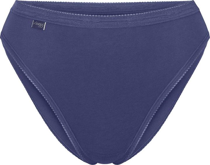 Produktbild Sloggi Basic+ Tai Slip (42, 3er Pack)