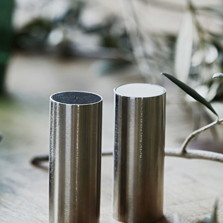 Actual product image House Doctor Tall (Salt, Pepper)