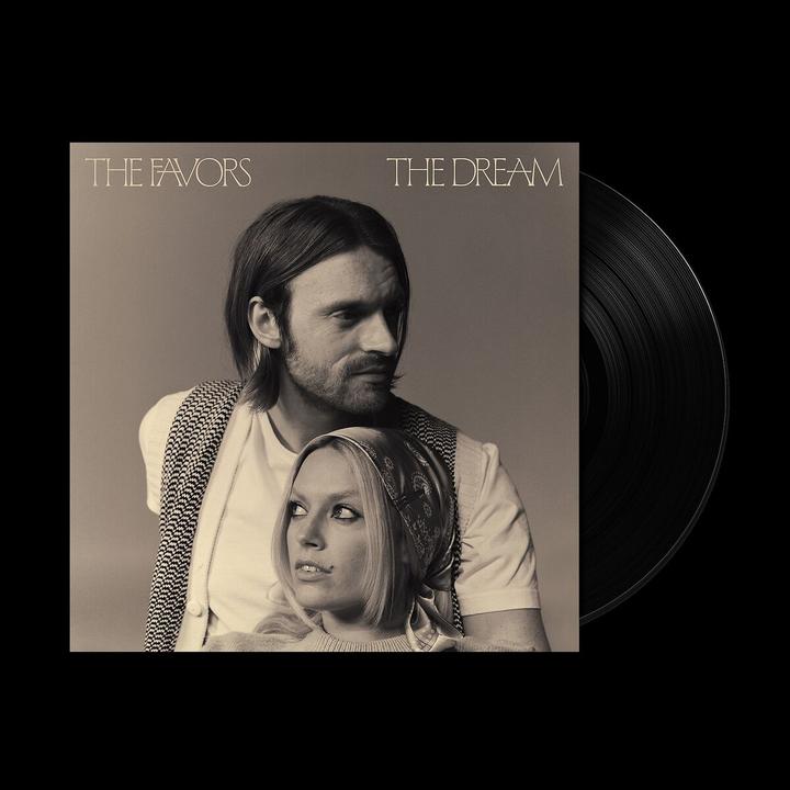Actual product image Dream (The Favours)
