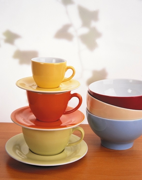 Produktbild Kahla Pronto Colore Espressotasse (80 ml, 1 x)