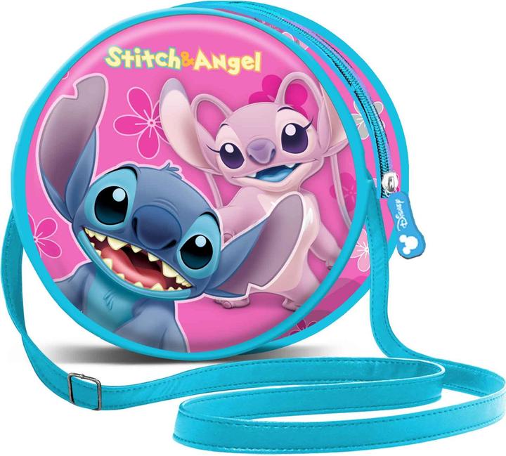 Karactermania Lilo und Stitch sac à bandoulière Match