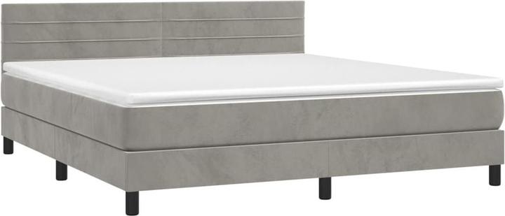 Immagine prodotto vidaXL Boxspringbett (180 x 200 cm)
