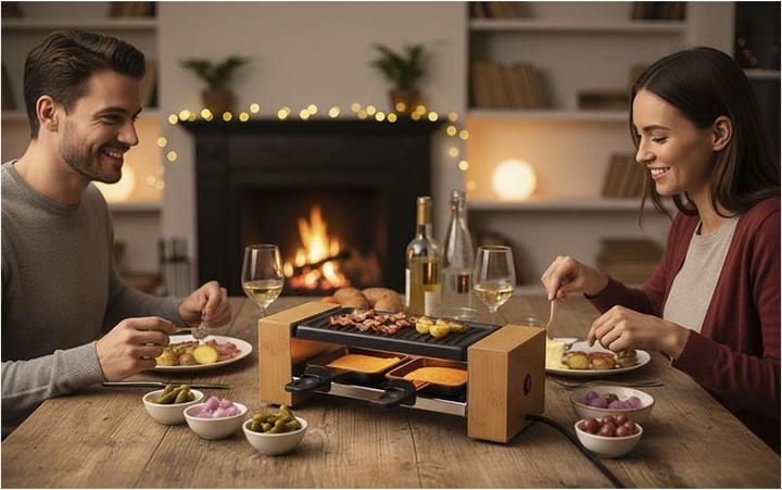 Actual product image BergerLanz Bamboo