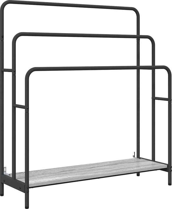 Produktbild vidaXL Kleiderständer