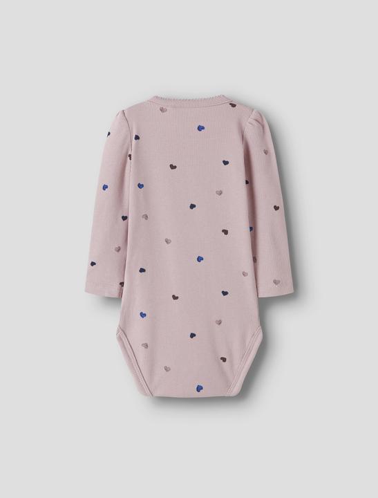 Produktbild Name it Nbfnutti Ls Body Noos (74)