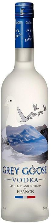 Produktbild Grey Goose Vodka (1 x 70 cl)