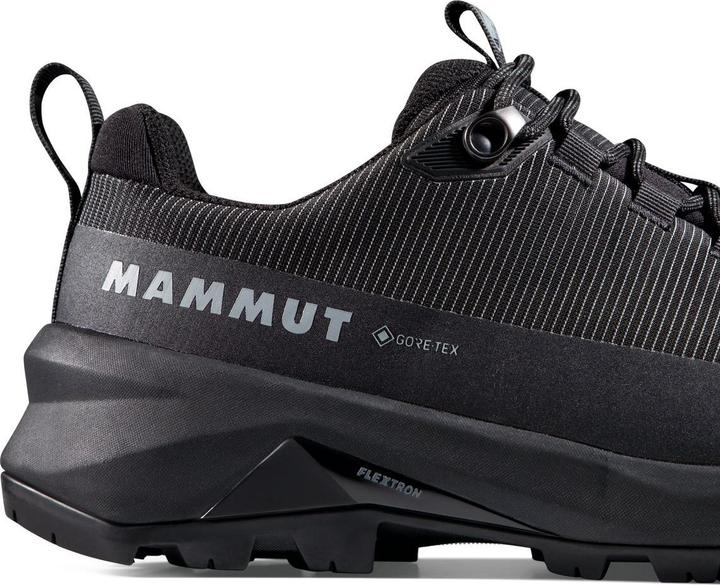 Produktbild Mammut Ducan III Low GTX Women (42)