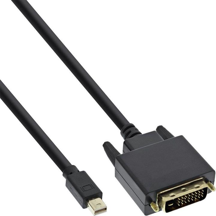 Productafbeelding Delock Mini DisplayPort - DVI (5 m)