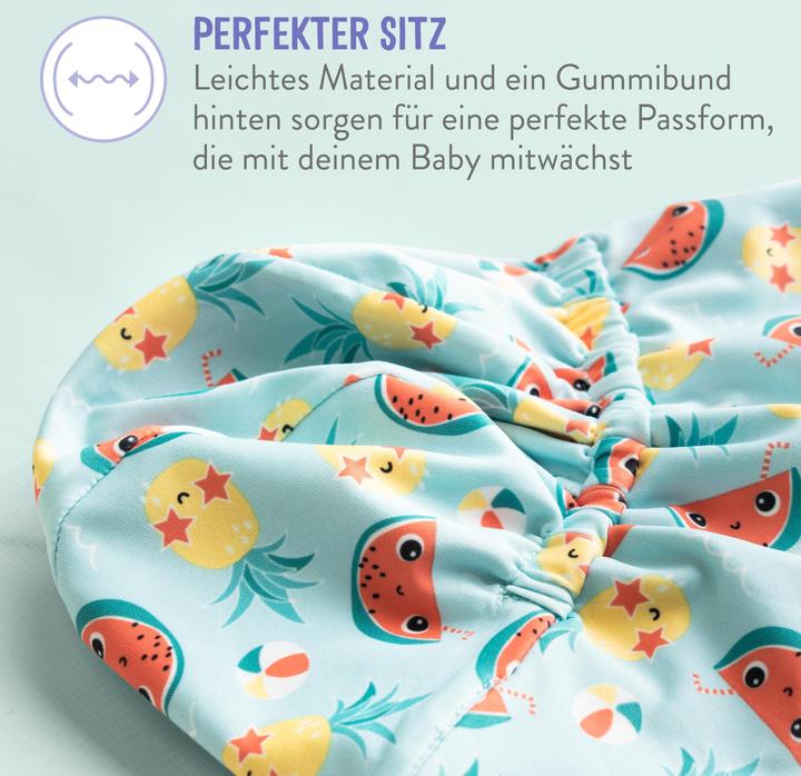 Produktbild Bambino Mio Sonnenhut (39, 40, 41, 42, 43, 44, 45, 46)
