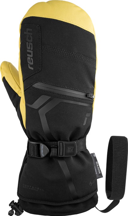Image du produit Reusch Mitaines Down Spirit GTX (9.5)